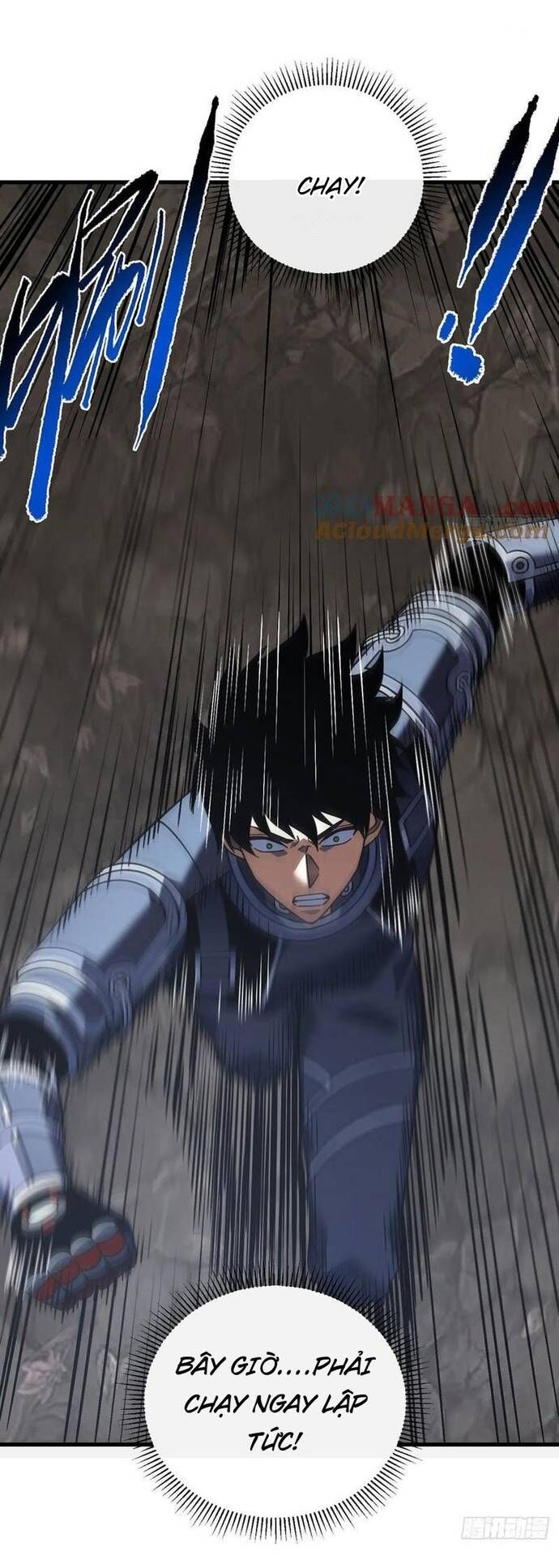 Mệnh Luân Chi Chủ! Khi Dị Biến Giáng Lâm Nhân Gian! Chap 1241 - Next Chap 1242