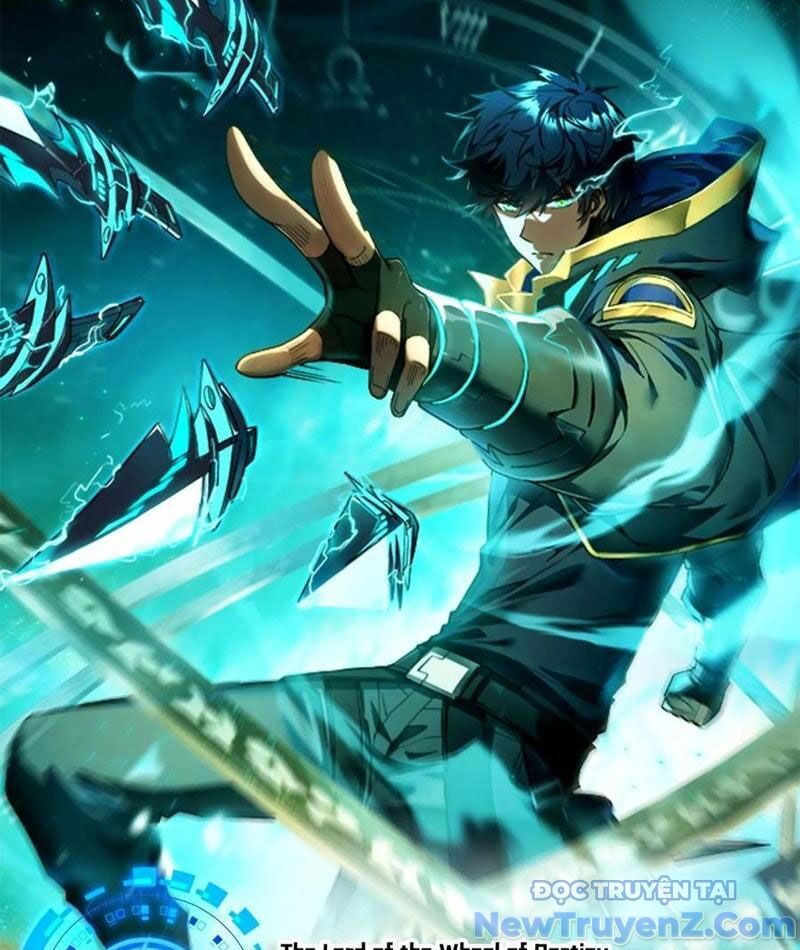Mệnh Luân Chi Chủ! Khi Dị Biến Giáng Lâm Nhân Gian! Chap 125 - Next Chap 126