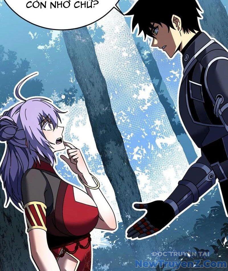 Mệnh Luân Chi Chủ! Khi Dị Biến Giáng Lâm Nhân Gian! Chap 125 - Next Chap 126