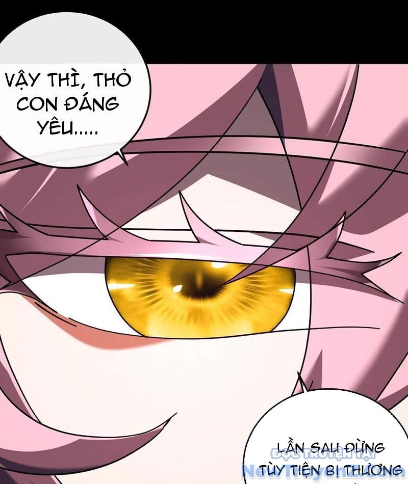 Mệnh Luân Chi Chủ! Khi Dị Biến Giáng Lâm Nhân Gian! Chap 125 - Next Chap 126