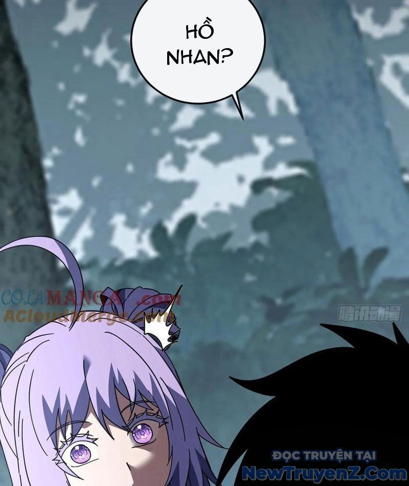 Mệnh Luân Chi Chủ! Khi Dị Biến Giáng Lâm Nhân Gian! Chap 125 - Next Chap 126