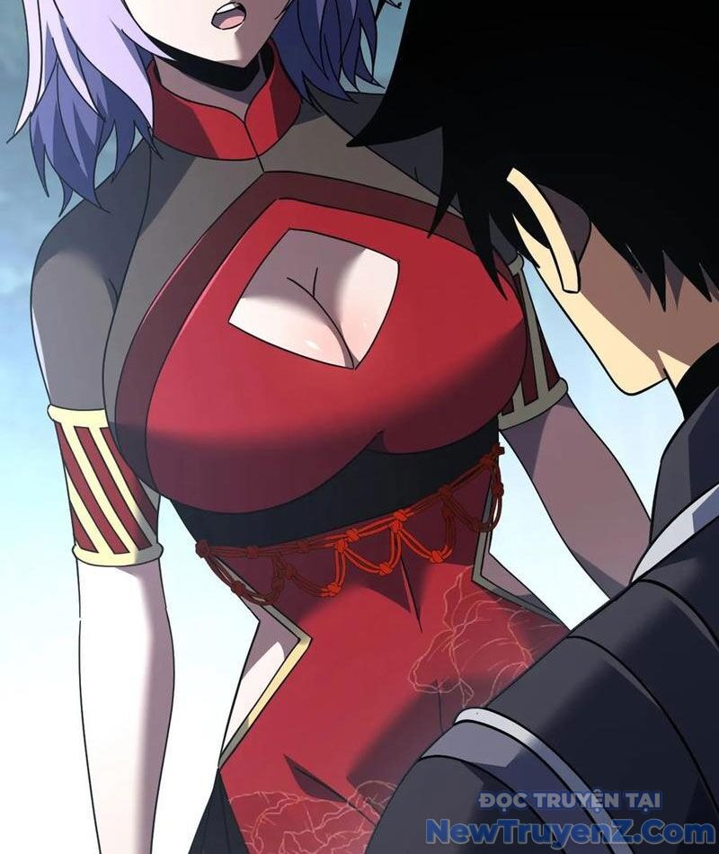 Mệnh Luân Chi Chủ! Khi Dị Biến Giáng Lâm Nhân Gian! Chap 125 - Next Chap 126