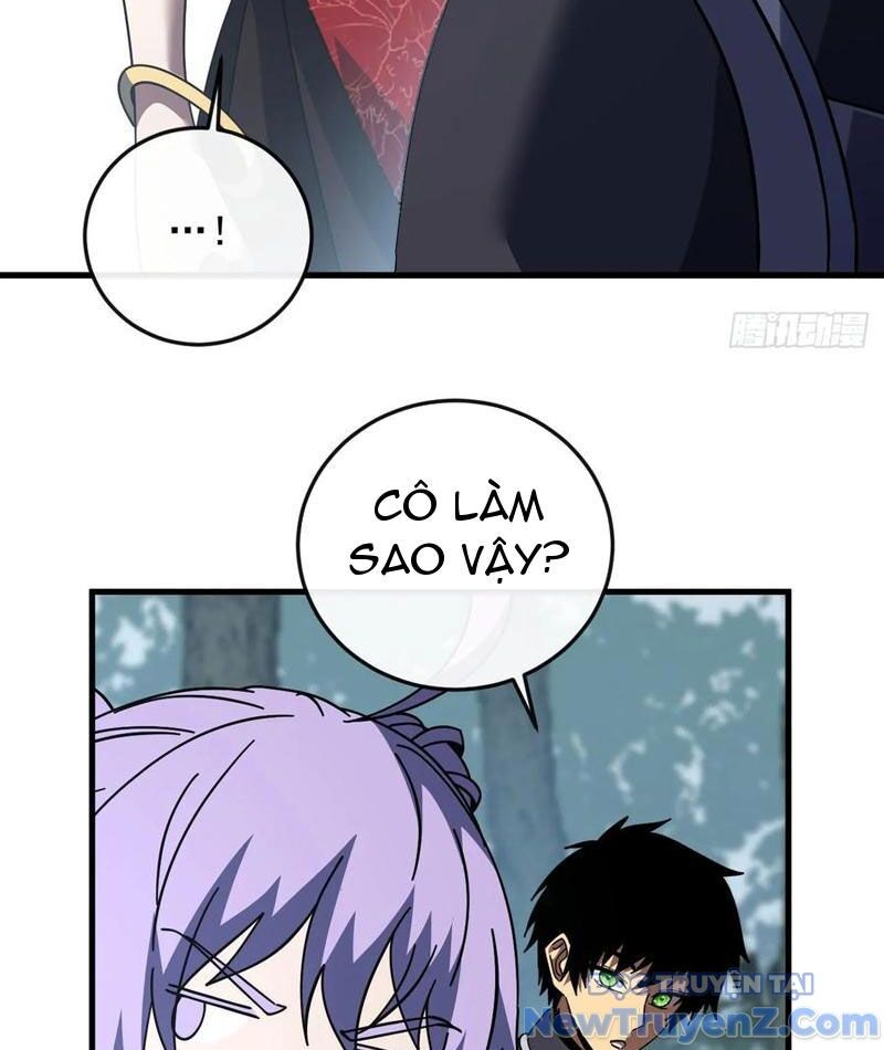 Mệnh Luân Chi Chủ! Khi Dị Biến Giáng Lâm Nhân Gian! Chap 125 - Next Chap 126