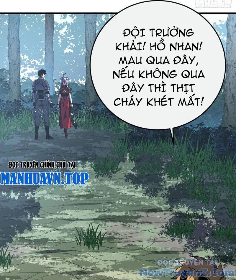 Mệnh Luân Chi Chủ! Khi Dị Biến Giáng Lâm Nhân Gian! Chap 125 - Next Chap 126