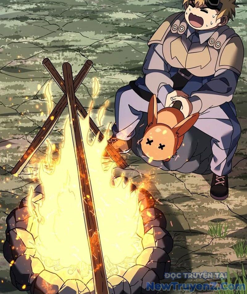 Mệnh Luân Chi Chủ! Khi Dị Biến Giáng Lâm Nhân Gian! Chap 125 - Next Chap 126