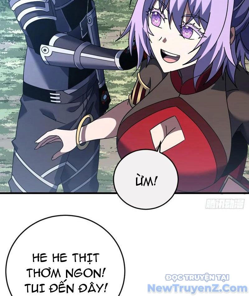 Mệnh Luân Chi Chủ! Khi Dị Biến Giáng Lâm Nhân Gian! Chap 125 - Next Chap 126