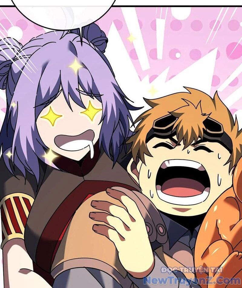 Mệnh Luân Chi Chủ! Khi Dị Biến Giáng Lâm Nhân Gian! Chap 125 - Next Chap 126