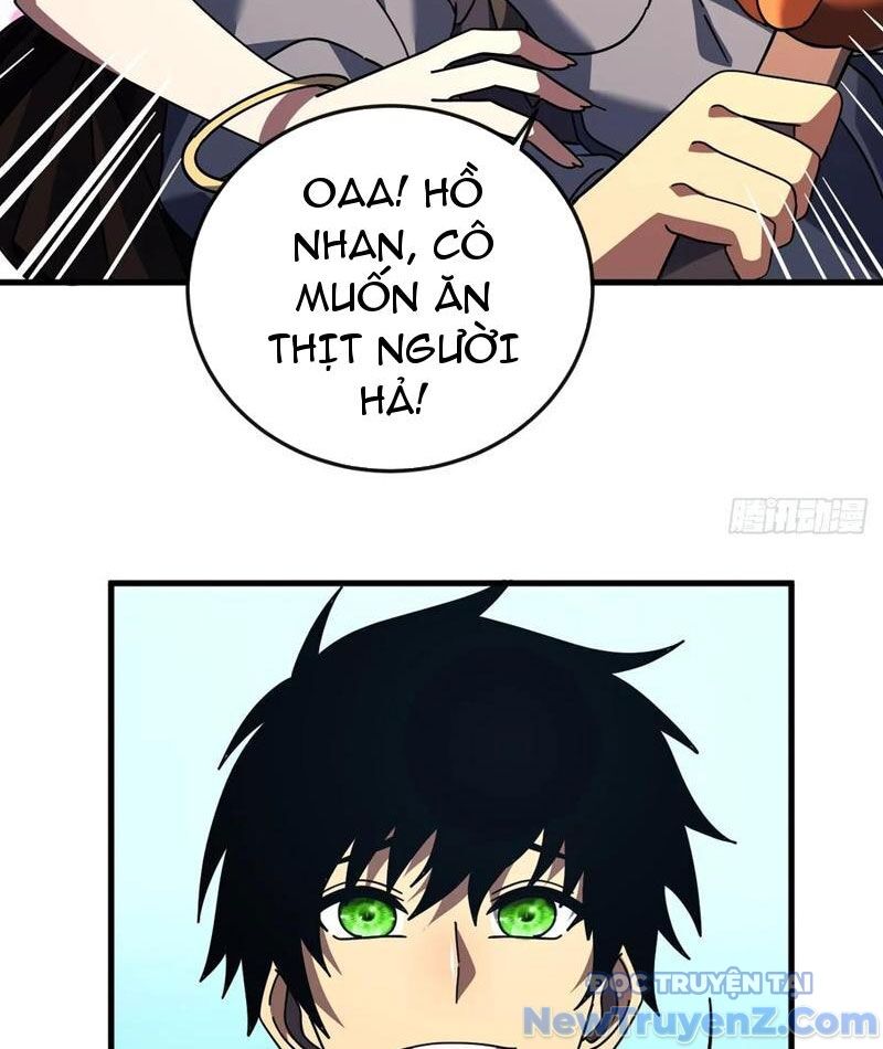 Mệnh Luân Chi Chủ! Khi Dị Biến Giáng Lâm Nhân Gian! Chap 125 - Next Chap 126