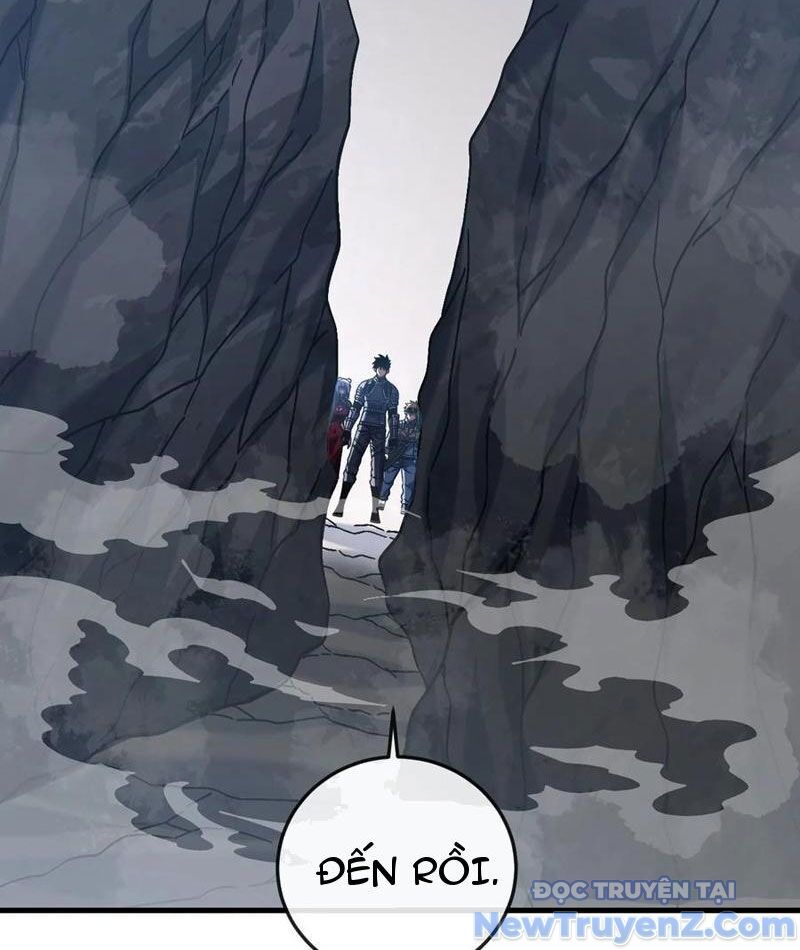 Mệnh Luân Chi Chủ! Khi Dị Biến Giáng Lâm Nhân Gian! Chap 125 - Next Chap 126
