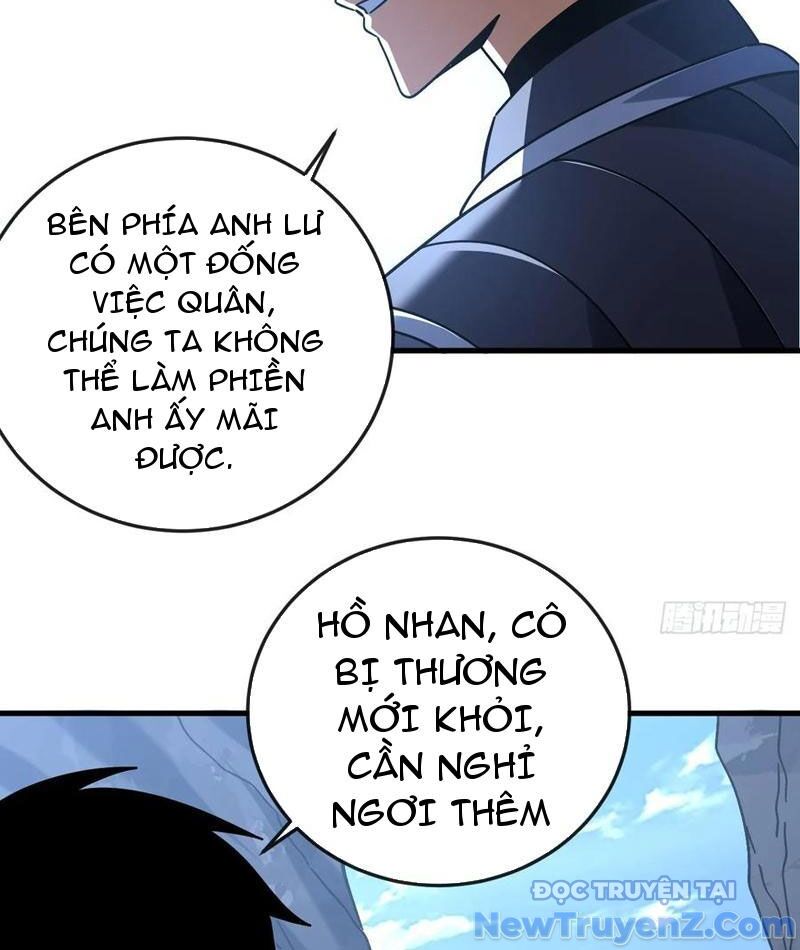 Mệnh Luân Chi Chủ! Khi Dị Biến Giáng Lâm Nhân Gian! Chap 125 - Next Chap 126
