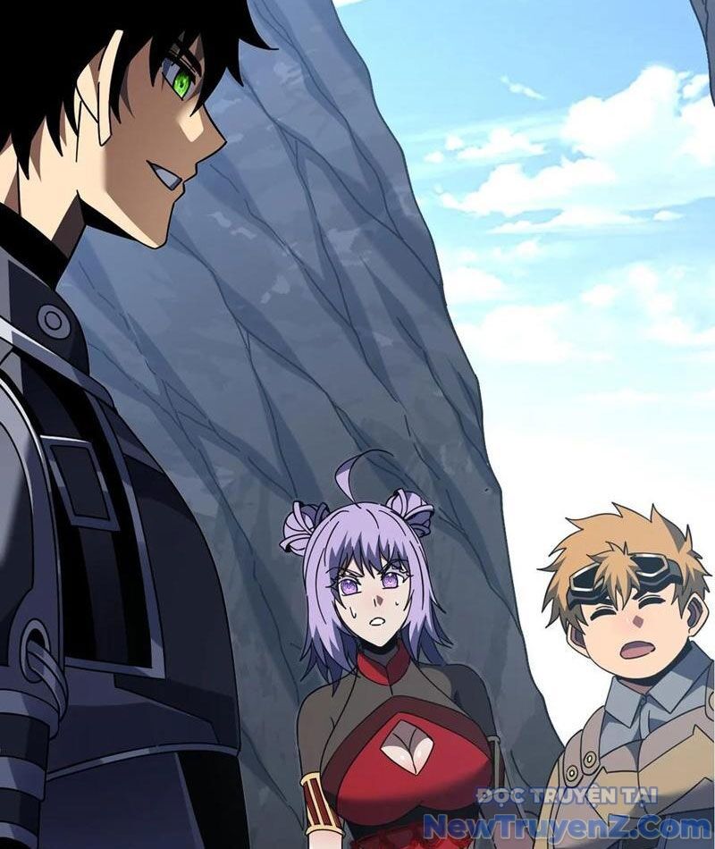Mệnh Luân Chi Chủ! Khi Dị Biến Giáng Lâm Nhân Gian! Chap 125 - Next Chap 126