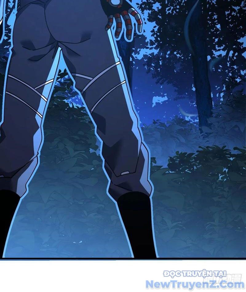 Mệnh Luân Chi Chủ! Khi Dị Biến Giáng Lâm Nhân Gian! Chap 125 - Next Chap 126