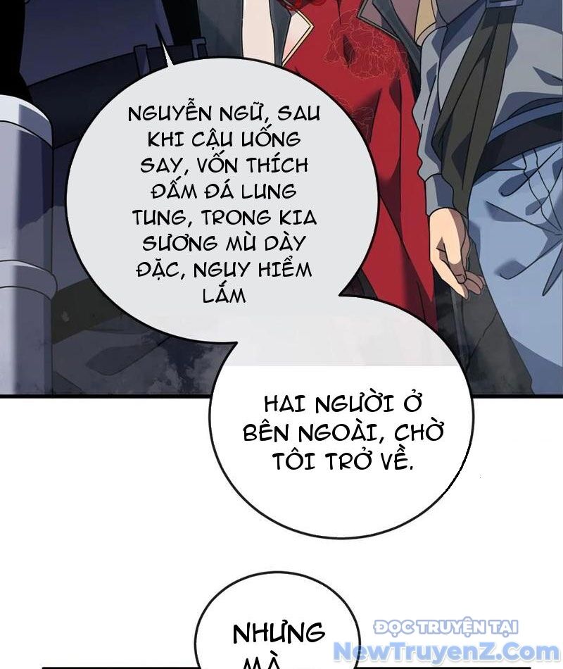 Mệnh Luân Chi Chủ! Khi Dị Biến Giáng Lâm Nhân Gian! Chap 125 - Next Chap 126