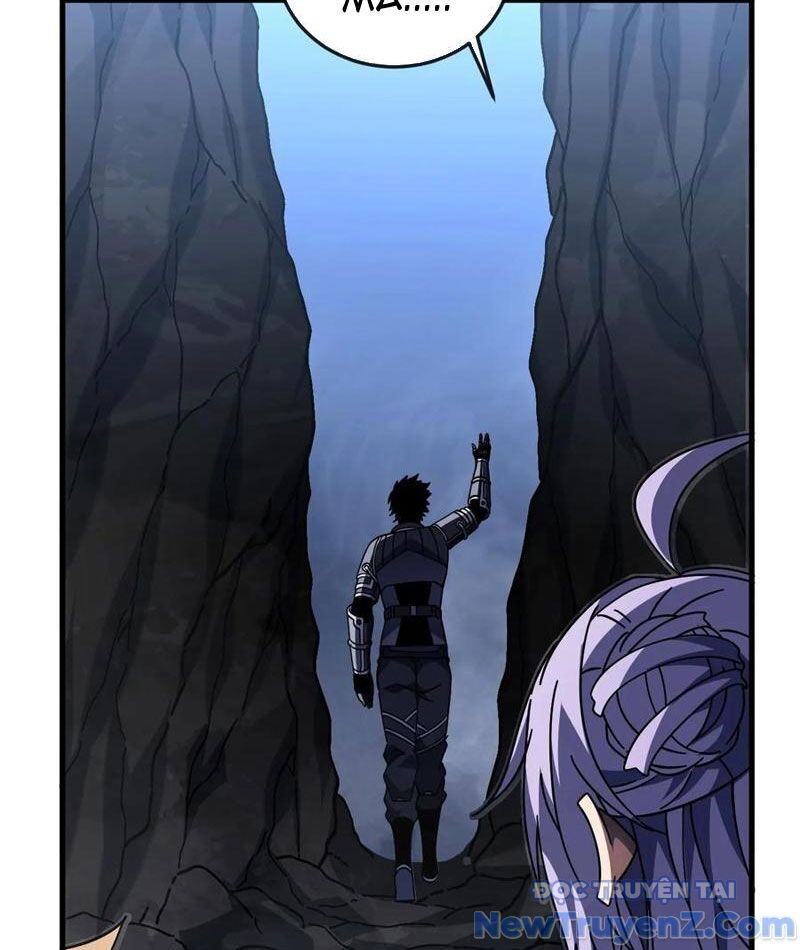Mệnh Luân Chi Chủ! Khi Dị Biến Giáng Lâm Nhân Gian! Chap 125 - Next Chap 126