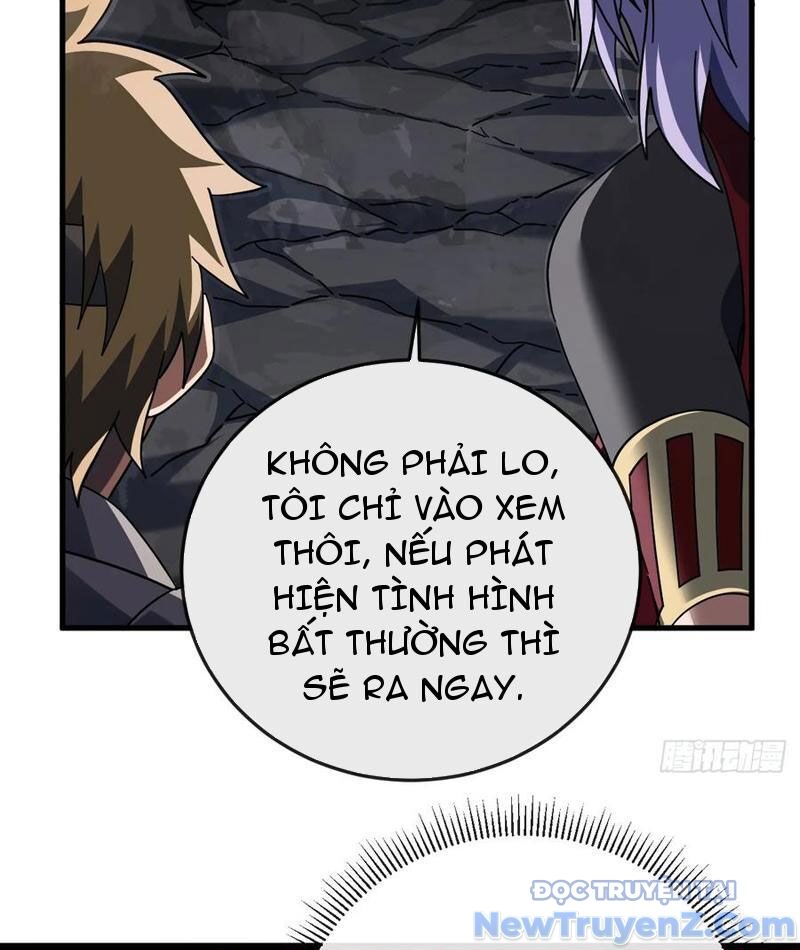 Mệnh Luân Chi Chủ! Khi Dị Biến Giáng Lâm Nhân Gian! Chap 125 - Next Chap 126