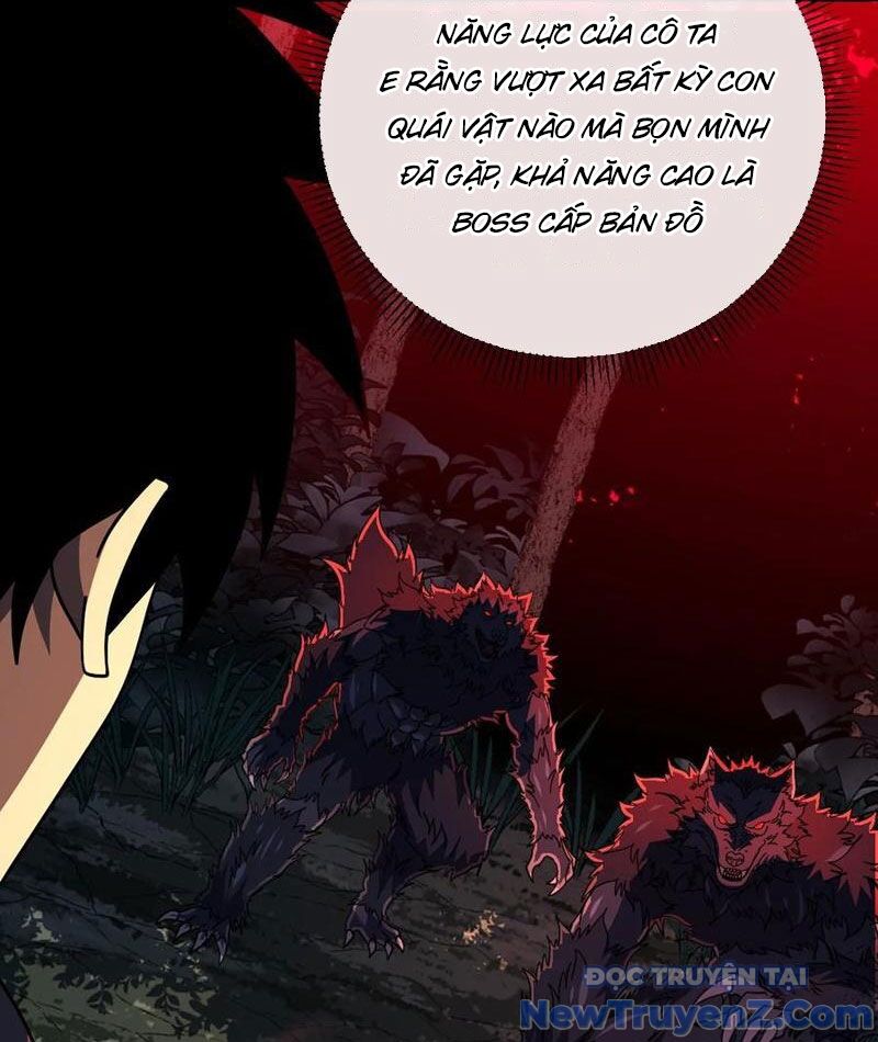 Mệnh Luân Chi Chủ! Khi Dị Biến Giáng Lâm Nhân Gian! Chap 125 - Next Chap 126