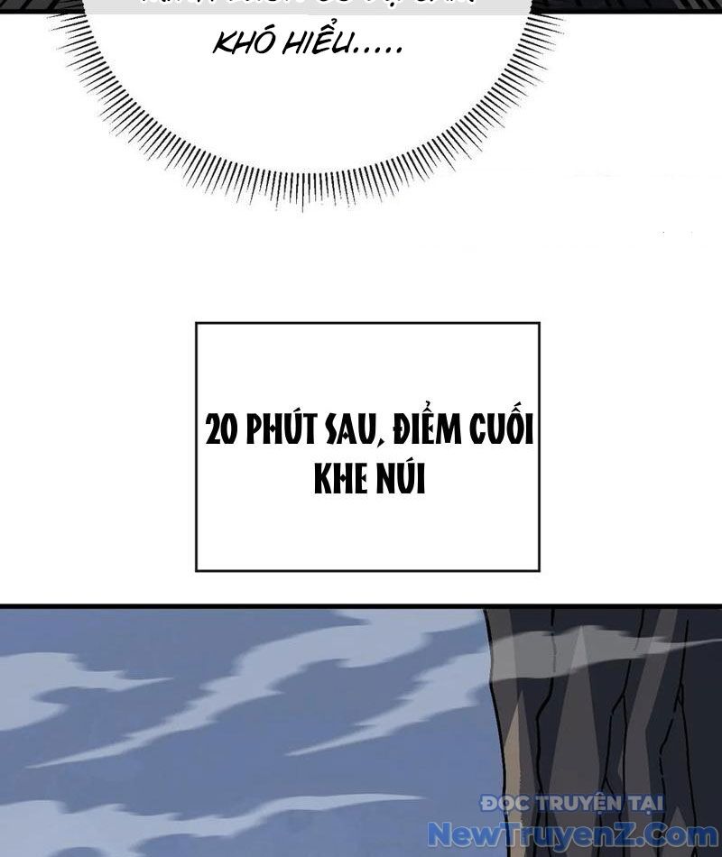 Mệnh Luân Chi Chủ! Khi Dị Biến Giáng Lâm Nhân Gian! Chap 125 - Next Chap 126