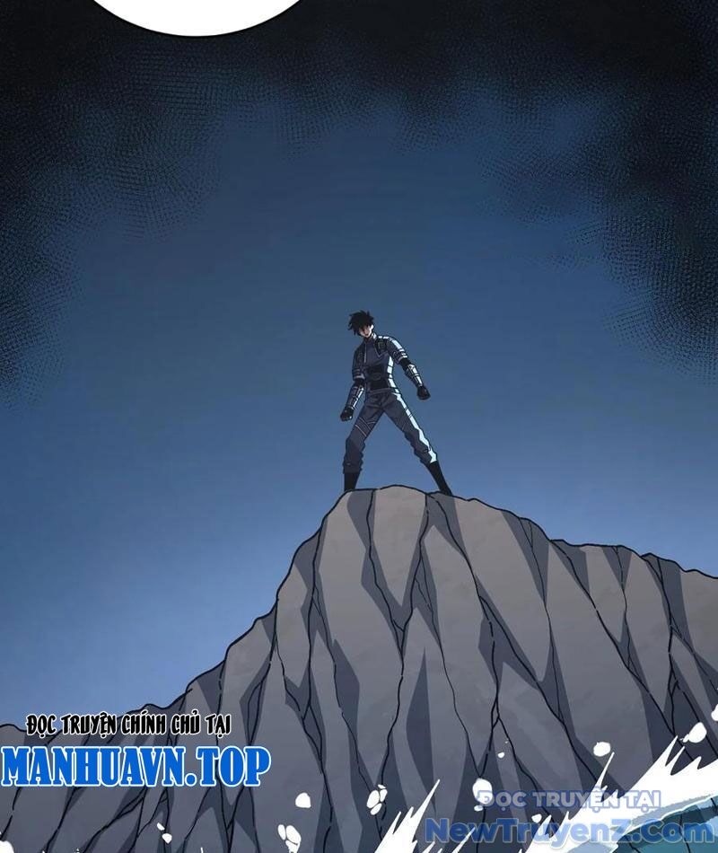 Mệnh Luân Chi Chủ! Khi Dị Biến Giáng Lâm Nhân Gian! Chap 125 - Next Chap 126