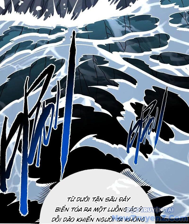 Mệnh Luân Chi Chủ! Khi Dị Biến Giáng Lâm Nhân Gian! Chap 125 - Next Chap 126