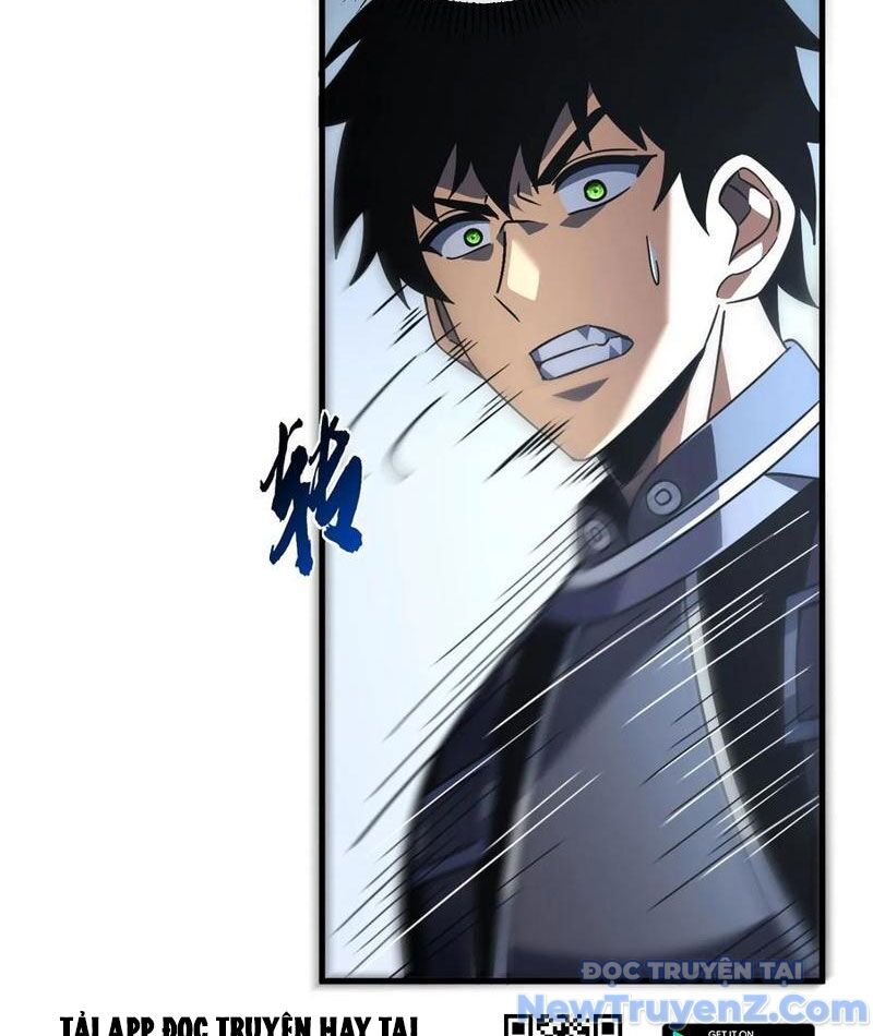 Mệnh Luân Chi Chủ! Khi Dị Biến Giáng Lâm Nhân Gian! Chap 125 - Next Chap 126