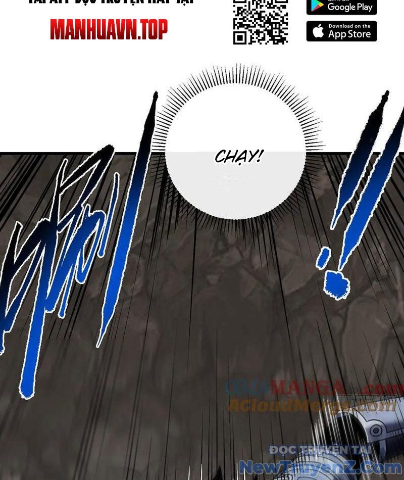 Mệnh Luân Chi Chủ! Khi Dị Biến Giáng Lâm Nhân Gian! Chap 125 - Next Chap 126