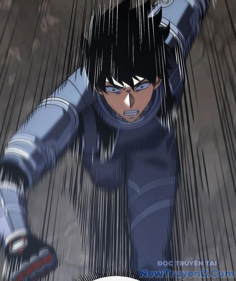 Mệnh Luân Chi Chủ! Khi Dị Biến Giáng Lâm Nhân Gian! Chap 125 - Next Chap 126