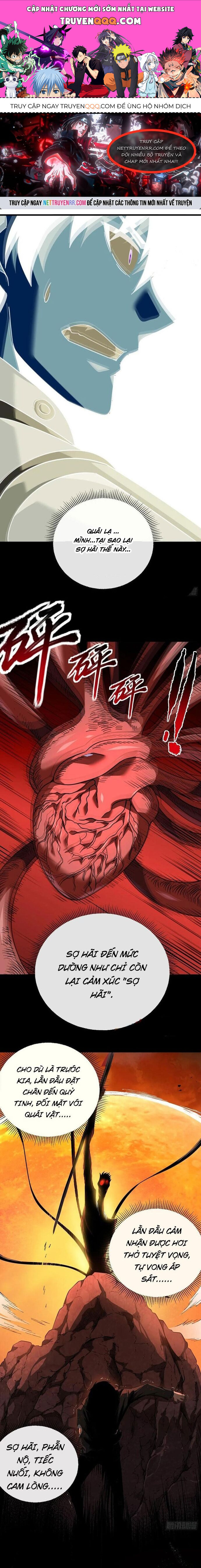 Mệnh Luân Chi Chủ! Khi Dị Biến Giáng Lâm Nhân Gian! Chap 126 - Next Chap 127