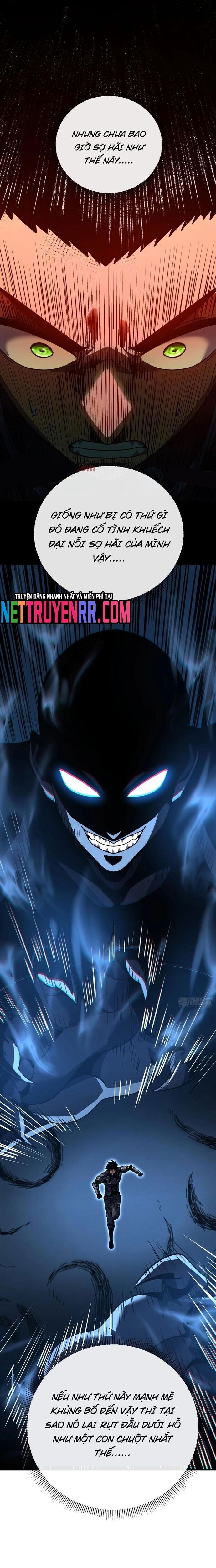 Mệnh Luân Chi Chủ! Khi Dị Biến Giáng Lâm Nhân Gian! Chap 126 - Next Chap 127
