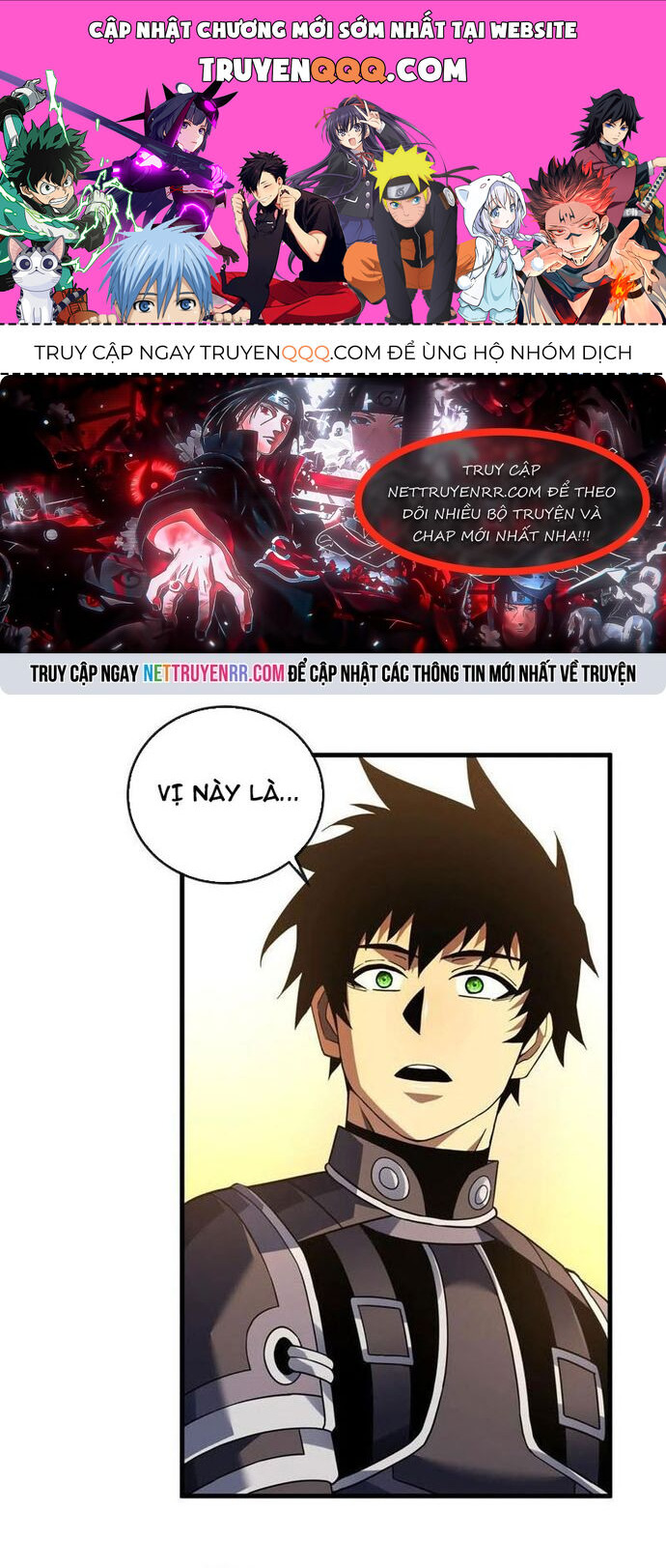 Mệnh Luân Chi Chủ! Khi Dị Biến Giáng Lâm Nhân Gian! Chap 127 - Next Chap 128