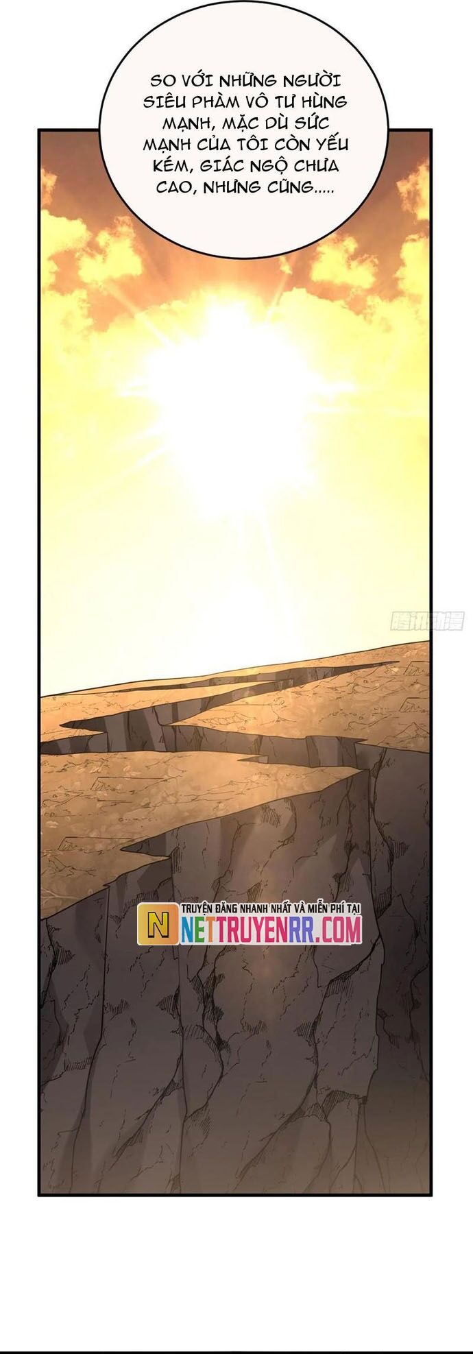 Mệnh Luân Chi Chủ! Khi Dị Biến Giáng Lâm Nhân Gian! Chap 127 - Next Chap 128