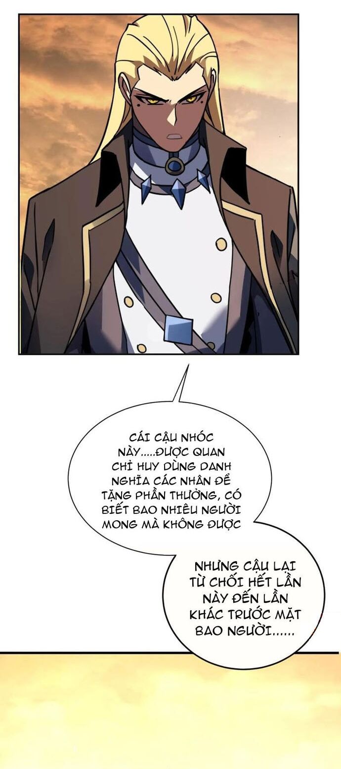 Mệnh Luân Chi Chủ! Khi Dị Biến Giáng Lâm Nhân Gian! Chap 127 - Next Chap 128