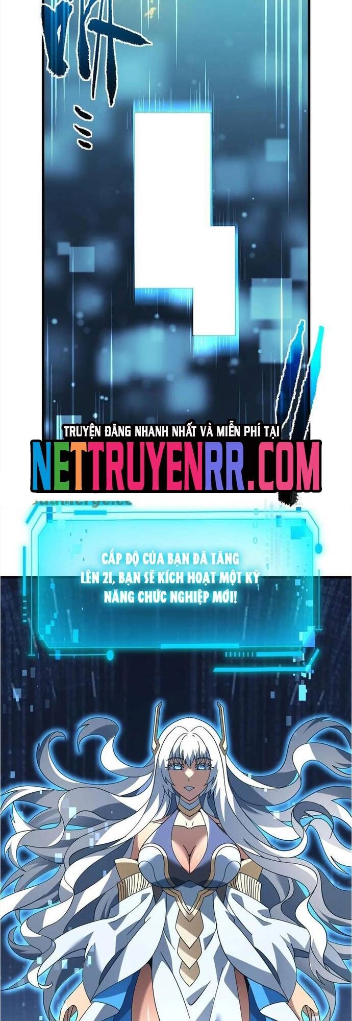 Mệnh Luân Chi Chủ! Khi Dị Biến Giáng Lâm Nhân Gian! Chap 128 - Next Chap 129