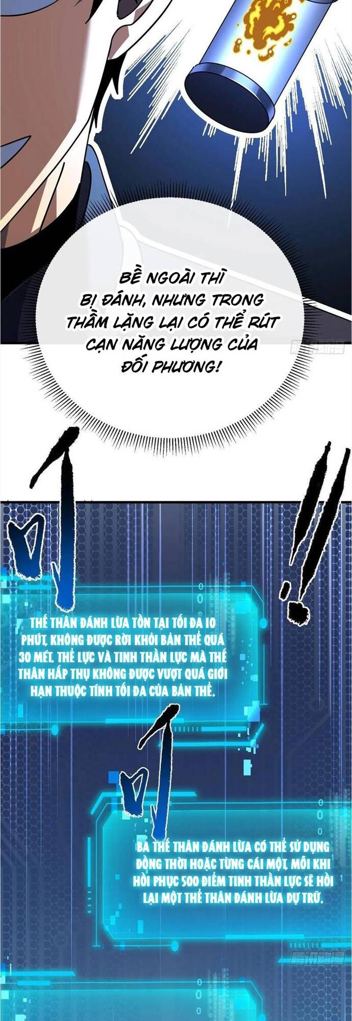 Mệnh Luân Chi Chủ! Khi Dị Biến Giáng Lâm Nhân Gian! Chap 128 - Next Chap 129