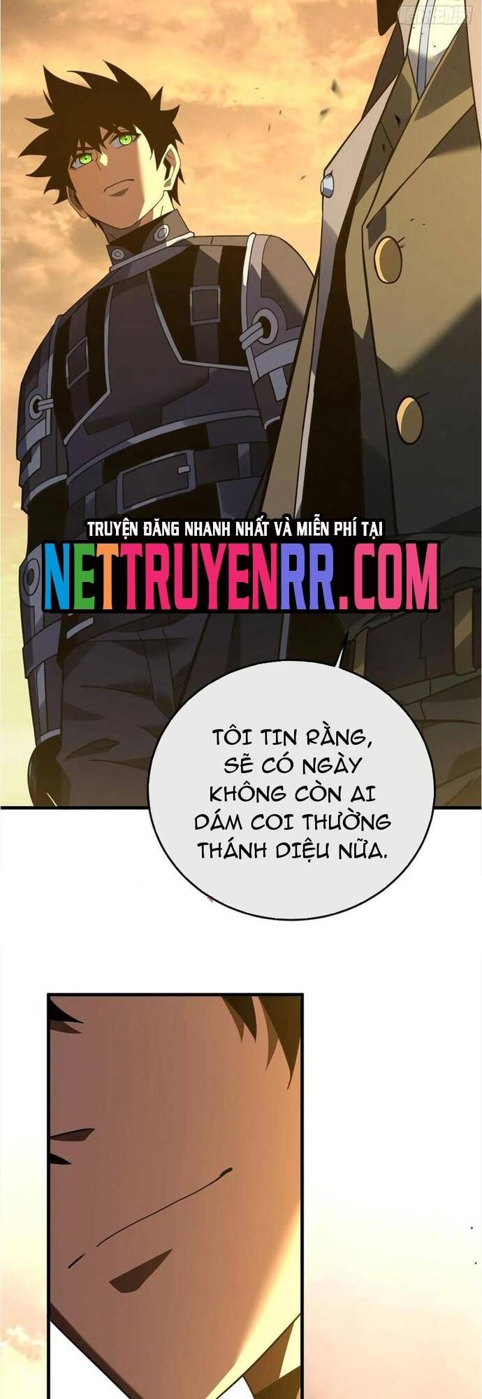Mệnh Luân Chi Chủ! Khi Dị Biến Giáng Lâm Nhân Gian! Chap 128 - Next Chap 129