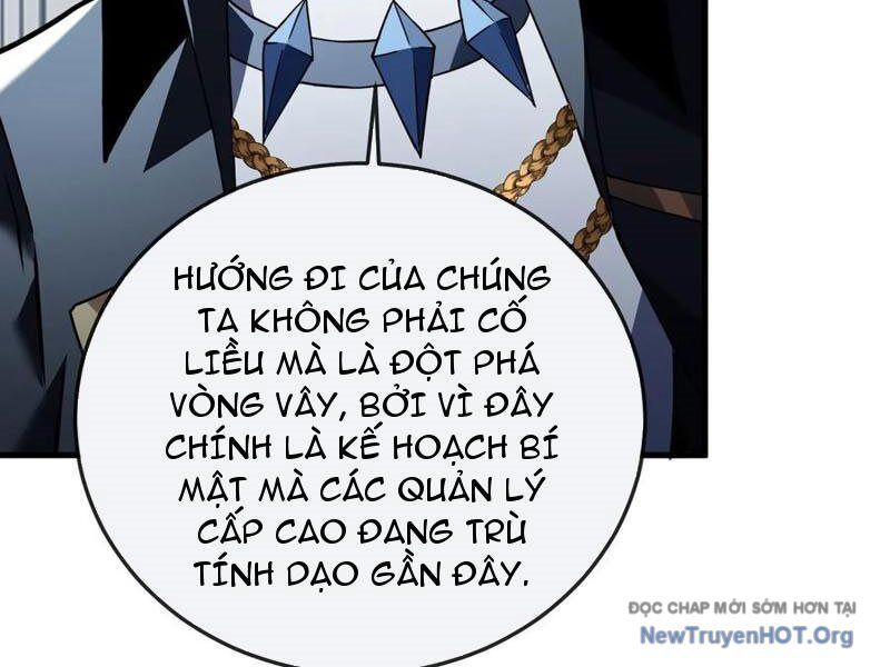 Mệnh Luân Chi Chủ! Khi Dị Biến Giáng Lâm Nhân Gian! Chap 129 - Next Chap 130
