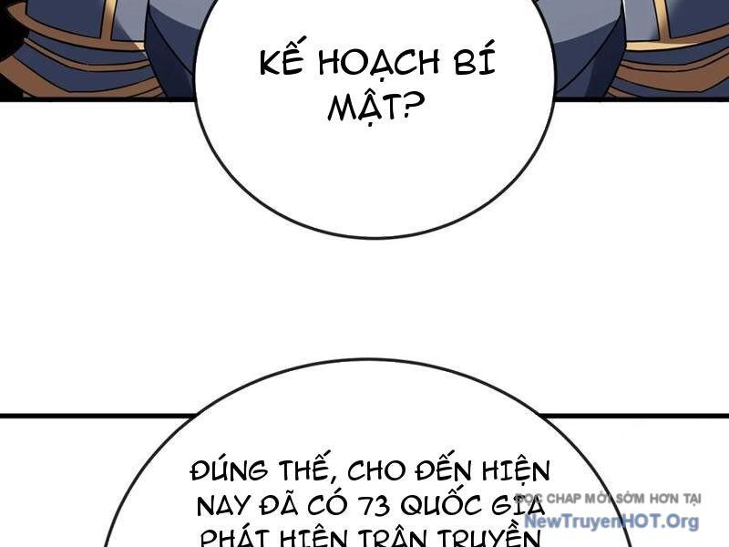 Mệnh Luân Chi Chủ! Khi Dị Biến Giáng Lâm Nhân Gian! Chap 129 - Next Chap 130