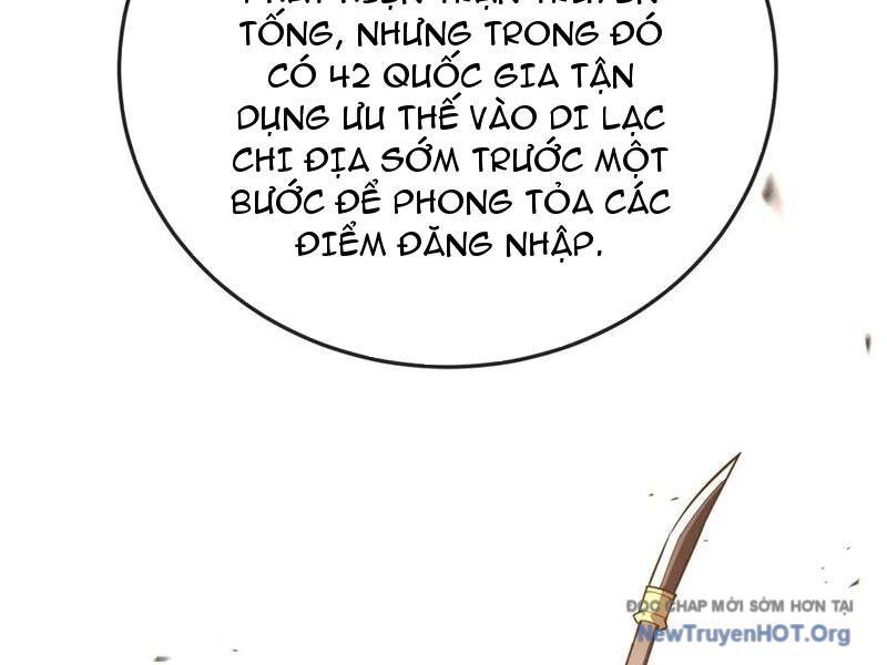 Mệnh Luân Chi Chủ! Khi Dị Biến Giáng Lâm Nhân Gian! Chap 129 - Next Chap 130
