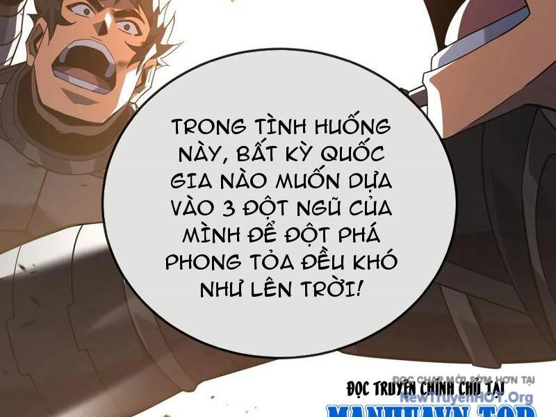 Mệnh Luân Chi Chủ! Khi Dị Biến Giáng Lâm Nhân Gian! Chap 129 - Next Chap 130