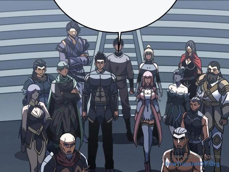 Mệnh Luân Chi Chủ! Khi Dị Biến Giáng Lâm Nhân Gian! Chap 129 - Next Chap 130