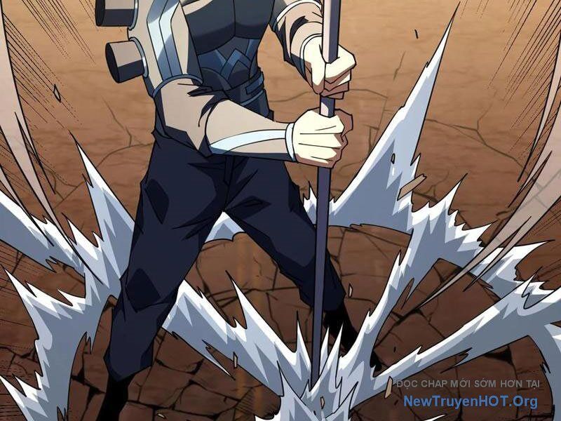 Mệnh Luân Chi Chủ! Khi Dị Biến Giáng Lâm Nhân Gian! Chap 129 - Next Chap 130