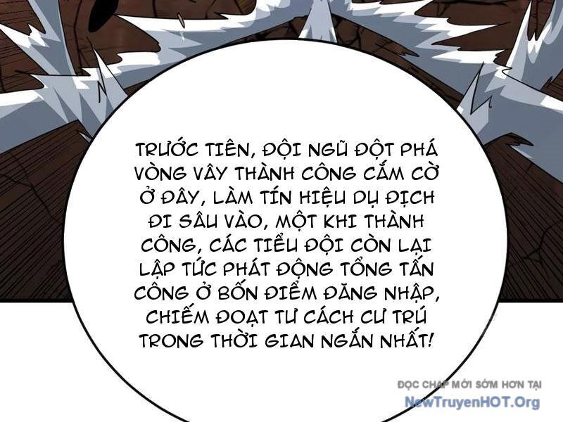 Mệnh Luân Chi Chủ! Khi Dị Biến Giáng Lâm Nhân Gian! Chap 129 - Next Chap 130