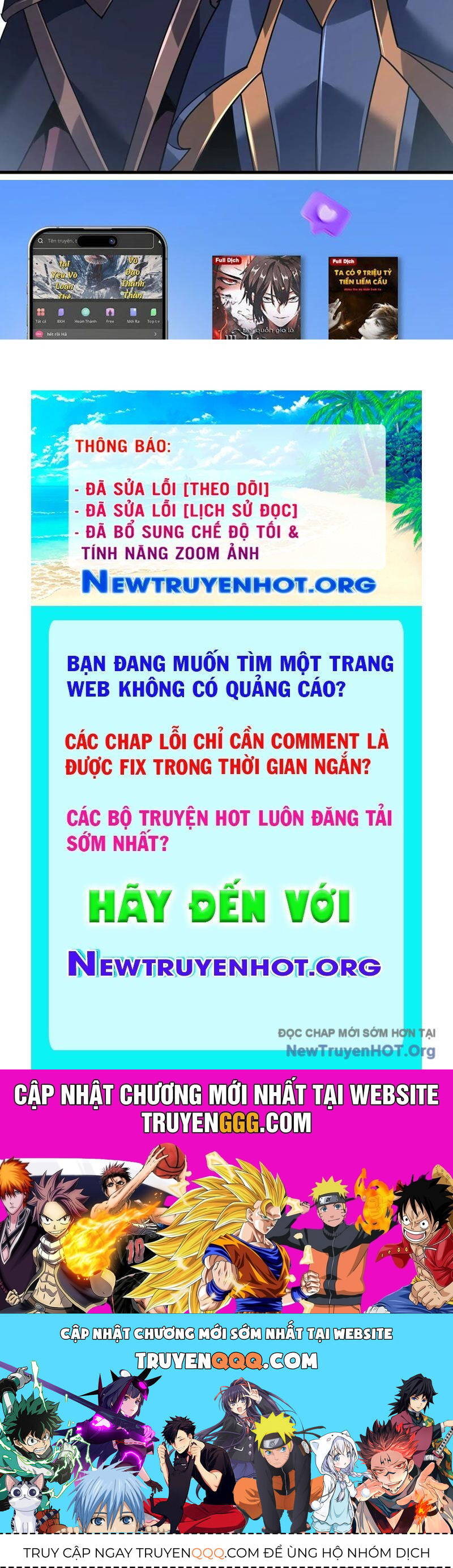 Mệnh Luân Chi Chủ! Khi Dị Biến Giáng Lâm Nhân Gian! Chap 129 - Next Chap 130