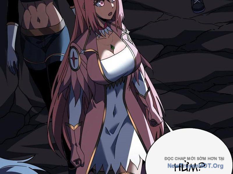 Mệnh Luân Chi Chủ! Khi Dị Biến Giáng Lâm Nhân Gian! Chap 129 - Next Chap 130