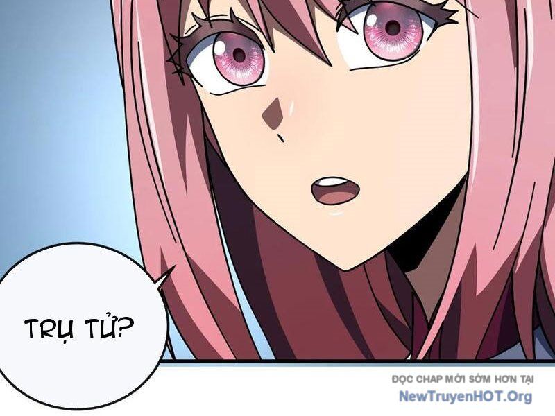 Mệnh Luân Chi Chủ! Khi Dị Biến Giáng Lâm Nhân Gian! Chap 129 - Next Chap 130