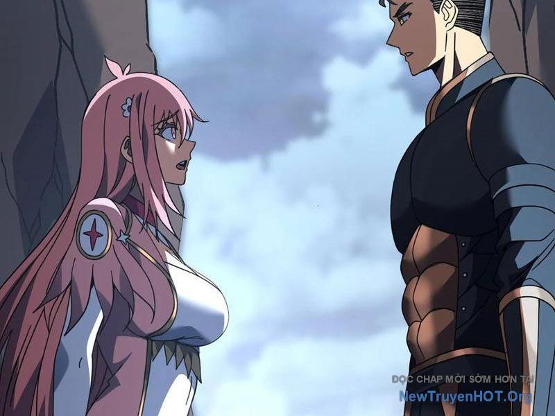 Mệnh Luân Chi Chủ! Khi Dị Biến Giáng Lâm Nhân Gian! Chap 129 - Next Chap 130