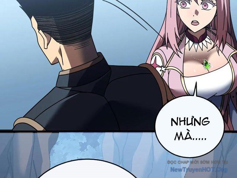 Mệnh Luân Chi Chủ! Khi Dị Biến Giáng Lâm Nhân Gian! Chap 129 - Next Chap 130
