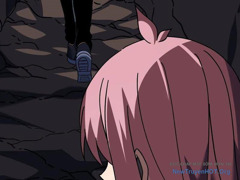 Mệnh Luân Chi Chủ! Khi Dị Biến Giáng Lâm Nhân Gian! Chap 129 - Next Chap 130