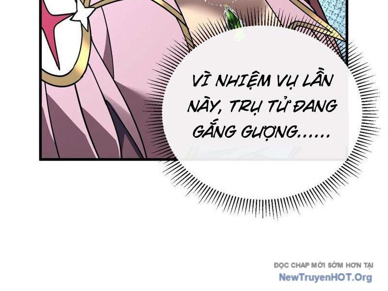Mệnh Luân Chi Chủ! Khi Dị Biến Giáng Lâm Nhân Gian! Chap 129 - Next Chap 130