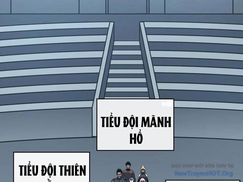 Mệnh Luân Chi Chủ! Khi Dị Biến Giáng Lâm Nhân Gian! Chap 129 - Next Chap 130