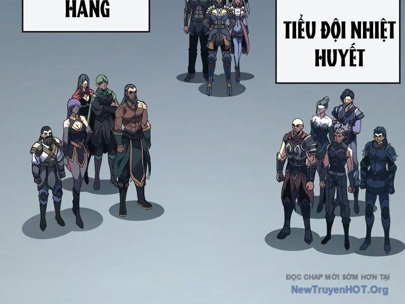 Mệnh Luân Chi Chủ! Khi Dị Biến Giáng Lâm Nhân Gian! Chap 129 - Next Chap 130